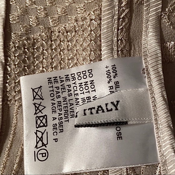 Ann Demeleulemeester fringe jacket - Picture 10 of 14